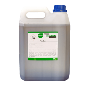 Picture of Plate gum 4ltr bottle
