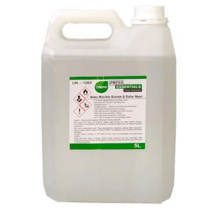 Picture of Roller wash solution 4ltr bottle